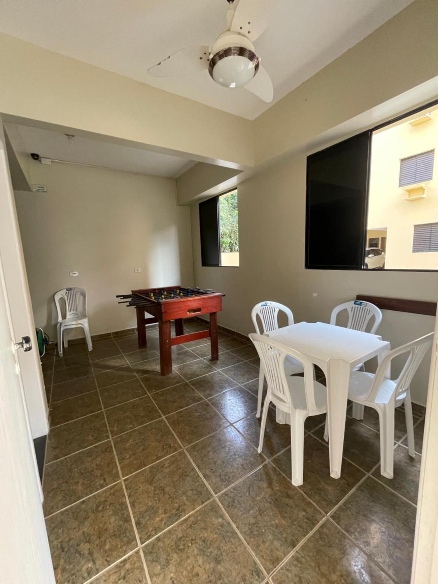 Apartamento Toninhas - Salema 15b
