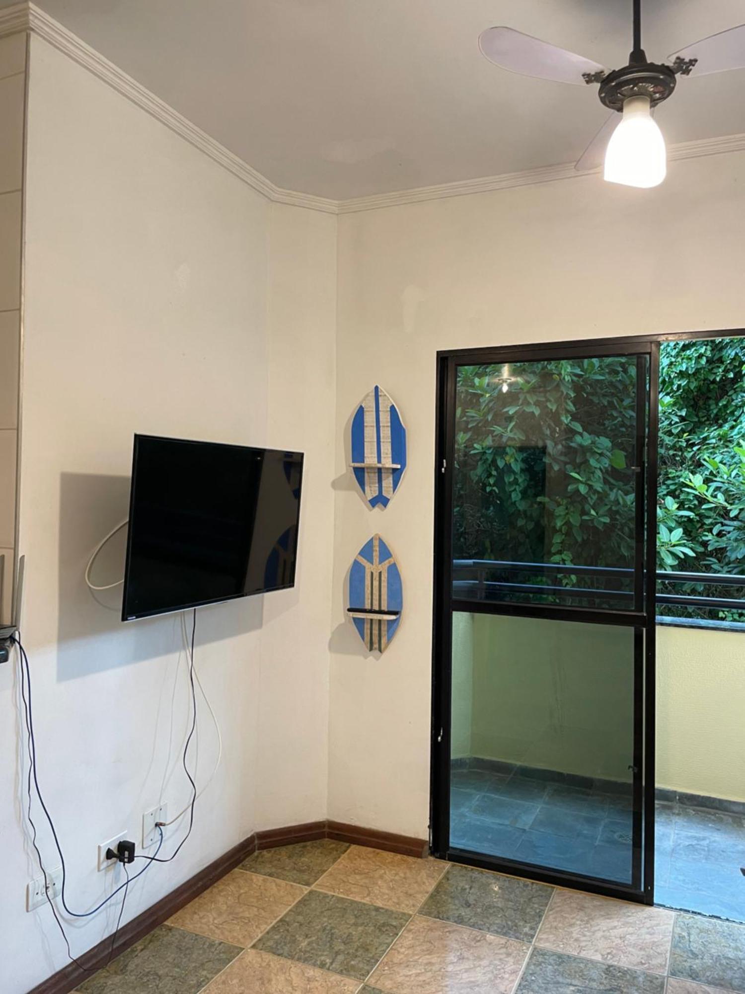 Toninhas - Salema 15b Apartamento Ubatuba