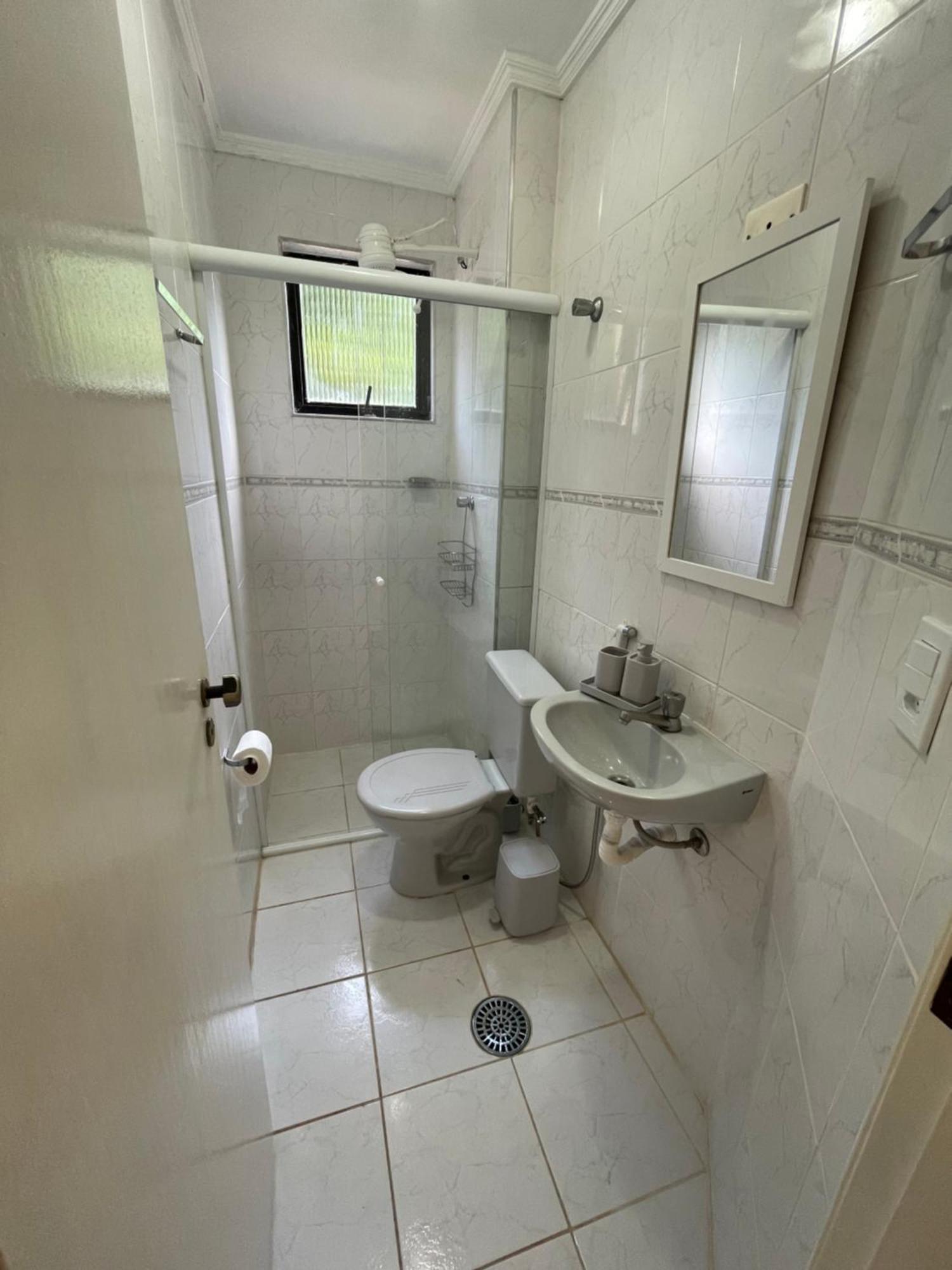 Toninhas - Salema 15b Apartamento