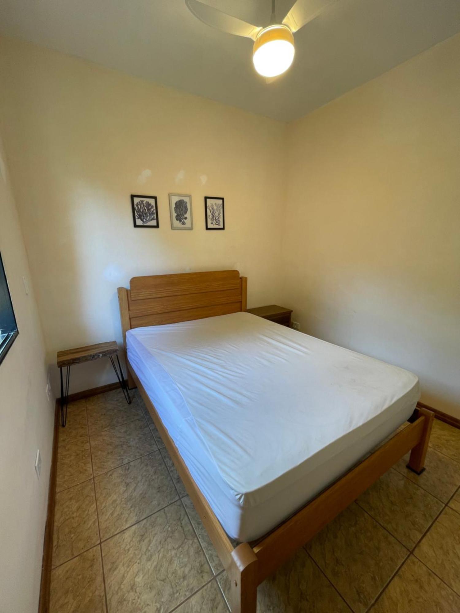 Toninhas - Salema 15b Apartamento *