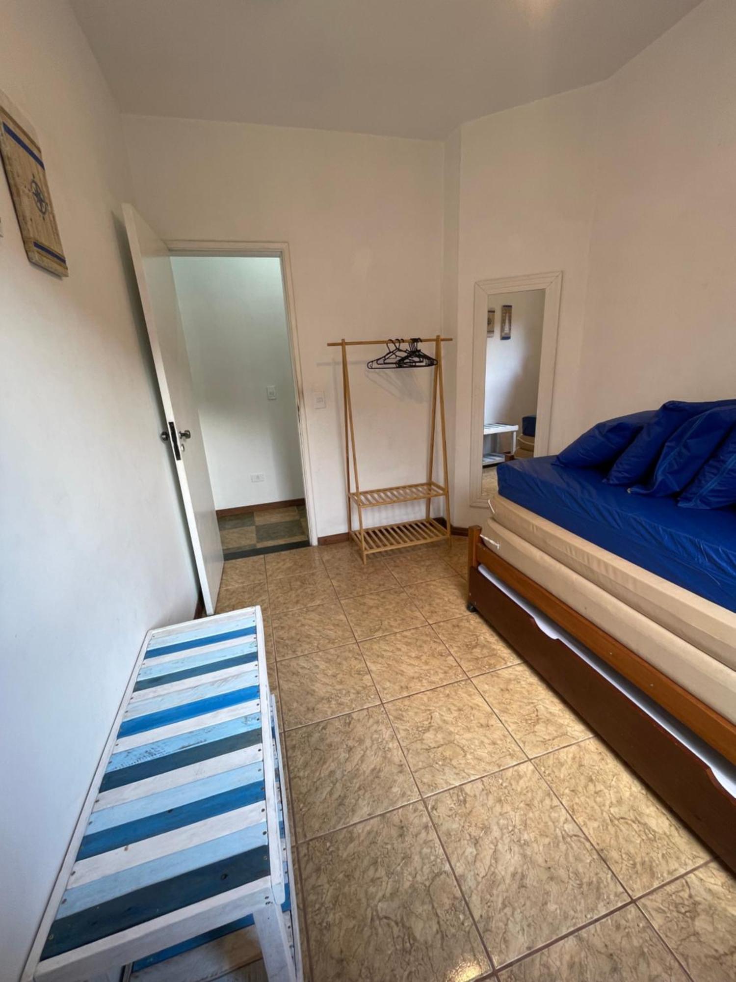 Apartamento Toninhas - Salema 15b *