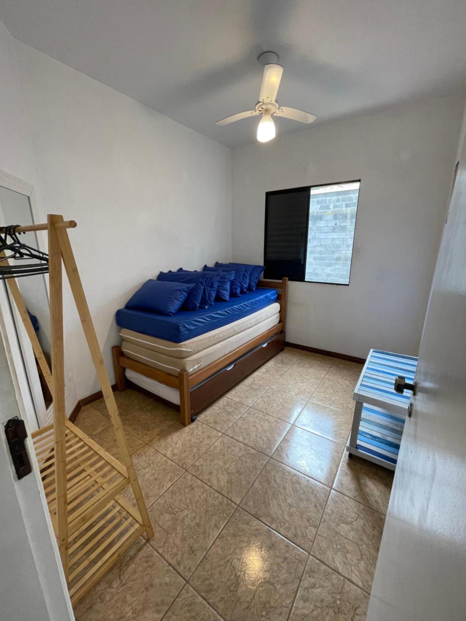 Apartamento Toninhas - Salema 15b Ubatuba