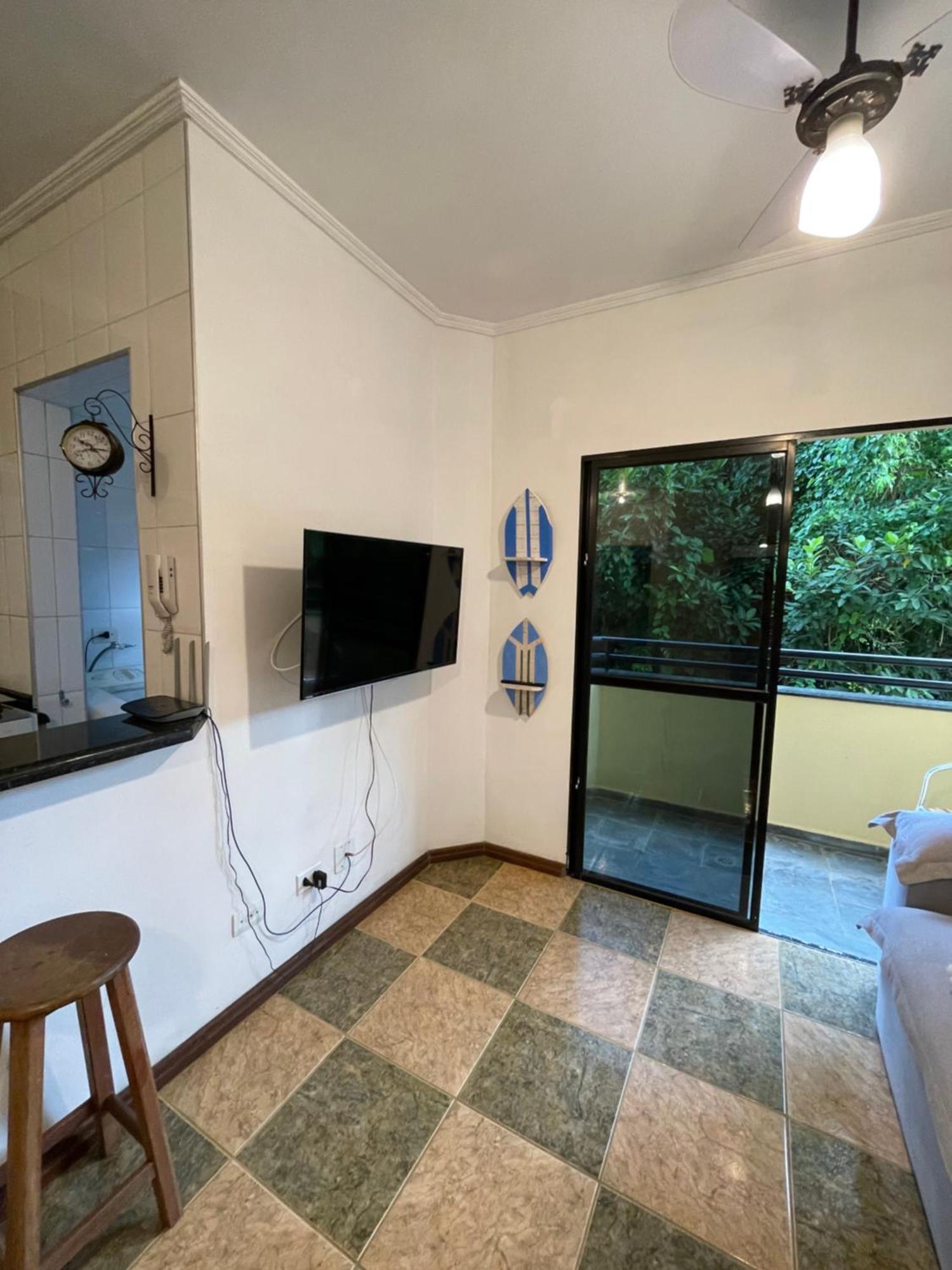 Toninhas - Salema 15b Apartamento Ubatuba